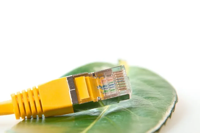 网络电缆，Rj45，跳线，网络跳线