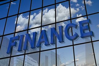 金融，外立面，镜像，建筑，家庭，广告