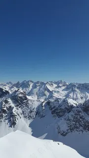 阿尔高,高山,冬天,雪,全景,阿尔高阿尔卑斯山 阿尔高,高山,冬天,雪,全景,阿尔高阿尔卑斯山