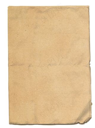 纸，粗糙，折叠，纸张，脏，衣衫,,纹理