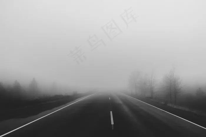 公路,壁纸,高速路,交通信号灯,公路/高速路,路雾有雾薄雾