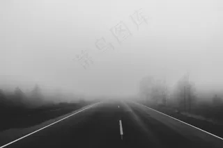 公路,壁纸,高速路,交通信号灯,公路/高速路,路雾有雾薄雾