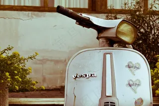 大黄蜂类，踏板车，助力车，酿酒，Oldschool