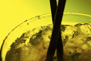 鸡尾酒，饮料，派对，酒吧