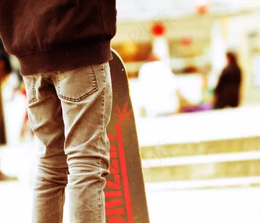 滑板，滑板，城市，年轻，青年，生活方式，乐趣