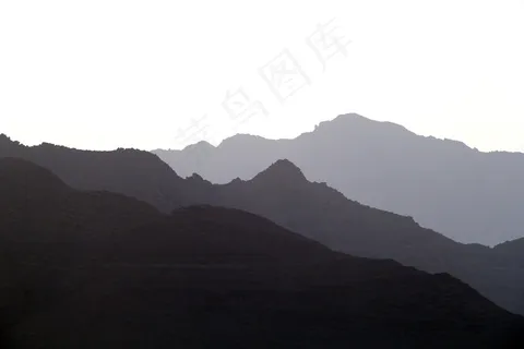 山,范围,阴霾,雾,意见,三,景观 山,范围,阴霾,雾,意见,三,景观