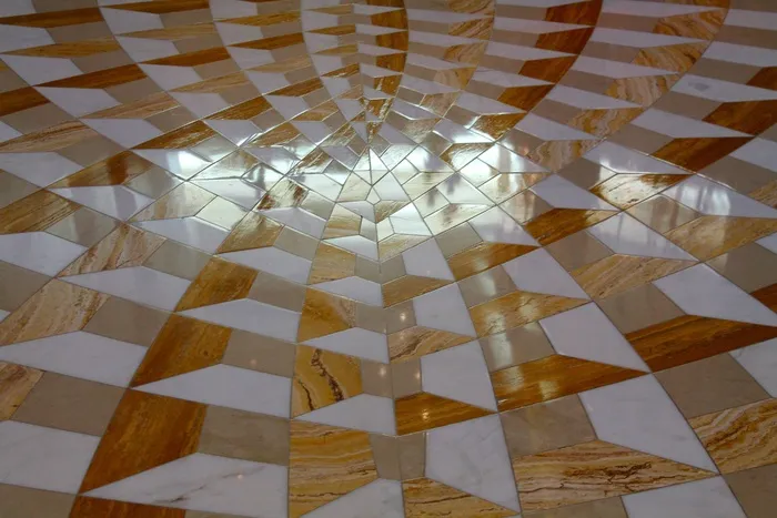 建筑，抽象，几点思考，拉斯维加斯