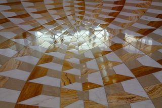 建筑，抽象，几点思考，拉斯维加斯