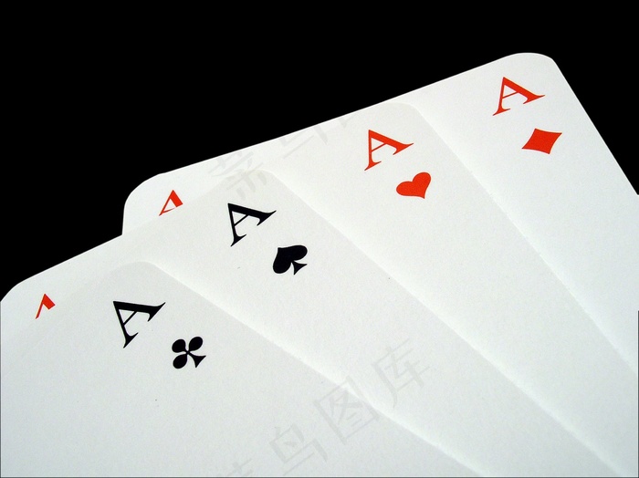 ace，扑克，赌博，扑克牌，玩，通快
