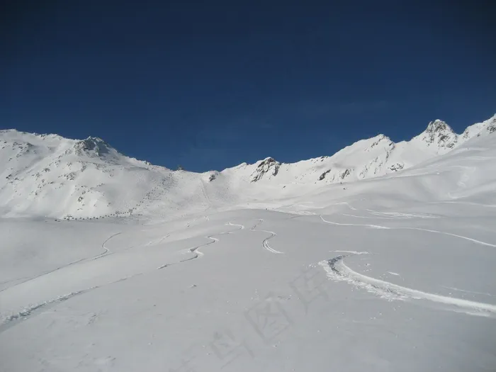 索尔登，冬季，冬季运动，单板滑雪，滑雪，山
