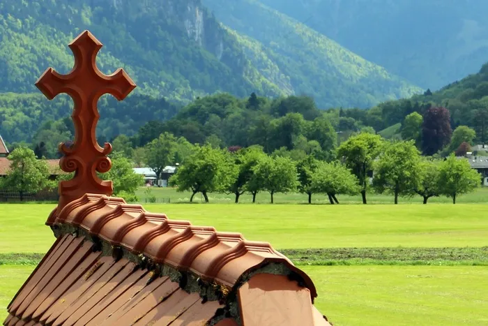 屋脊，屋顶图，屋顶装饰物，图，符号