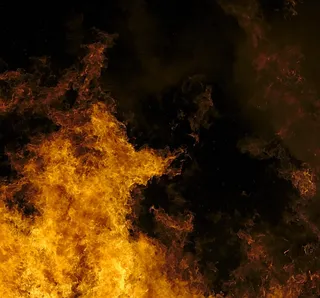 火，火焰，热，烧伤，热，篝火，地狱