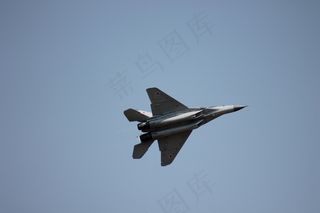 飞机，空气，飞机，飞，飞行，运输，飞机