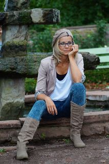 女子，模型，女孩，性质，那位女士，一，浪漫，头发