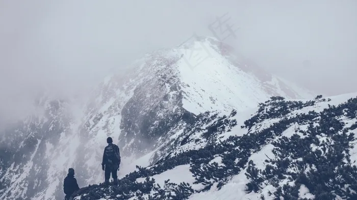 山，首脑会议，高峰，返回页首，海拔高度，高，自由