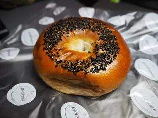 面包，安邦，新鲜出炉