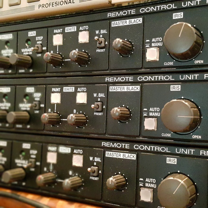 视频，电影，电视，导演的实现