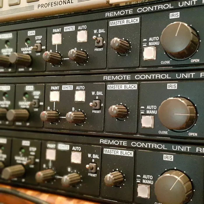 视频，电影，电视，导演的实现