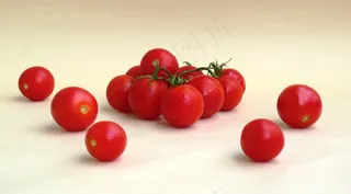 番茄，水果蔬菜，番茄西里奥