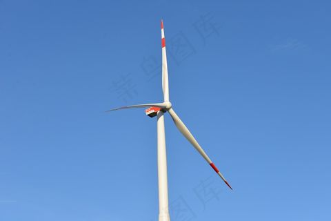 转子，风能，风车，能源，生态能源