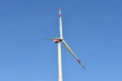 转子，风能，风车，能源，生态能源