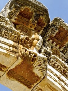 废墟，罗马，文明，历史，遗产