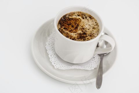 杯咖啡，喝咖啡休息时间，咖啡，杯，咖啡厅，热