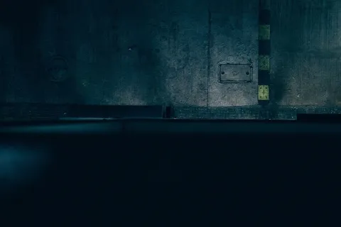 混凝土,墙,黑暗,令人沮丧,水泥,那些,纹理 混凝土,墙,黑暗,令人沮丧,水泥,那些,纹理