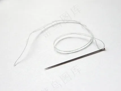 针,线,缝纫 针,线,缝纫
