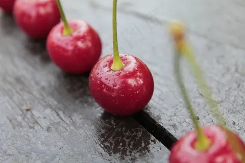 酸樱桃,Meggyek,水果,夏天,红色 酸樱桃,Meggyek,水果,夏天,红色