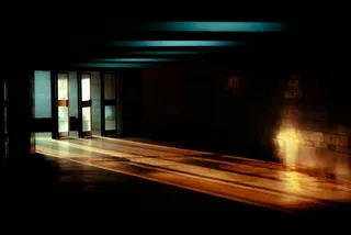 乌克兰，地铁，大都会，入口，城市，日落