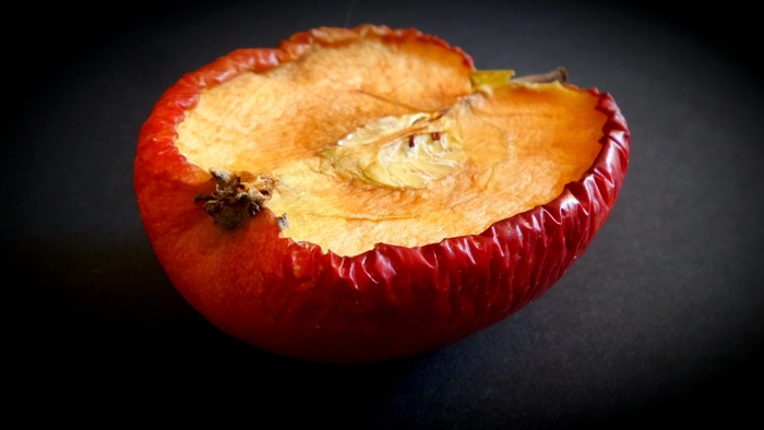 苹果，水果，果树，果园，花园