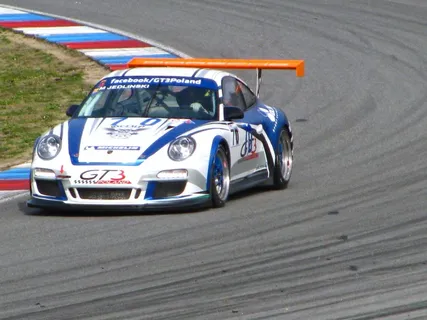 赛车，运动，汽车，驾驶，车辆