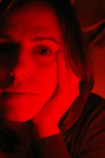 女孩,头发,美女,人脸,屏幕截图,德斯·德·罗约·埃杰