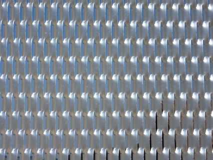 网格，金属，绘制，闪亮，光泽度，钢格板，定期