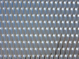 网格，金属，绘制，闪亮，光泽度，钢格板，定期