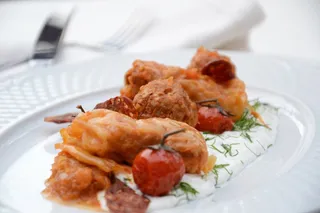 食品，白菜，美食