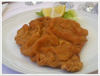 炸猪排,大鸡排,炸肉排,炸鸡腿,锅包肉,Oggi siamo tutti milanesi！