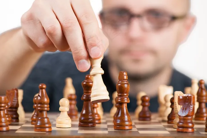 策略，胜利，冠军，冠军
