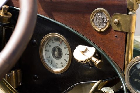 自动，旧计时器，经典，乐器，广告，木材