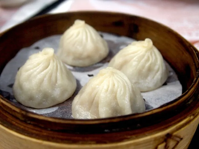 饺子，香港，水晶玉，中文，食品