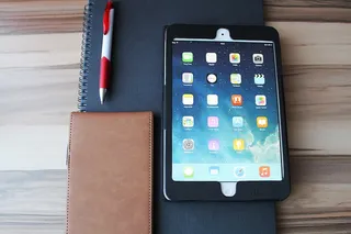 Ipad，平板电脑，触摸屏，笔记本，办公室