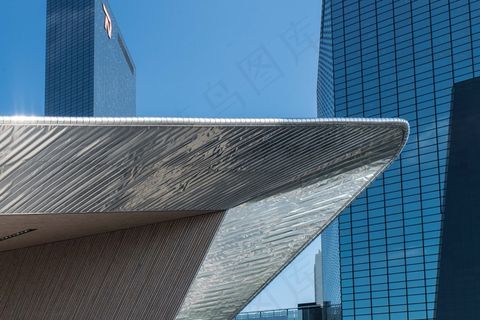 车站，鹿特丹，*车站，点