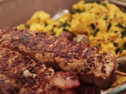 香肠，多味腊肠，食品，吃，烤香肠，美味