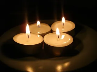 蜡烛,蜡烛芯,台灯,吸顶灯,心形蜡烛,茶灯