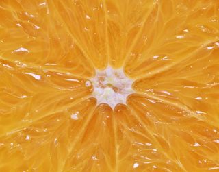 橙色，柑橘类水果，纸浆，多汁，甜，水果，弗里施