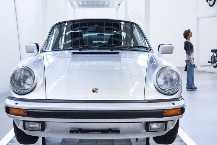 保时捷，保时捷911，汽车，1965，车辆，跑车