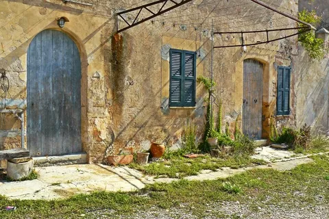 家,家庭主妇,建筑,建筑,窗口 家,家庭主妇,建筑,建筑,窗口