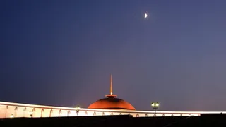 莫斯科，波哥拉纳大拉，夜，俄罗斯