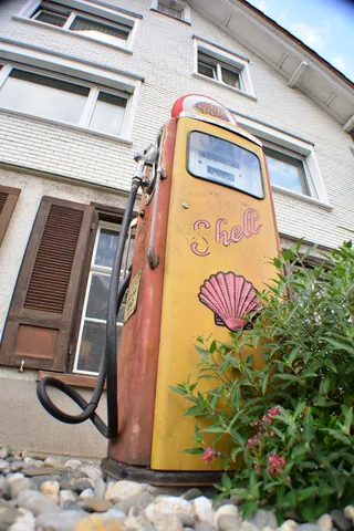 加油站，充电站，加油站，加油站